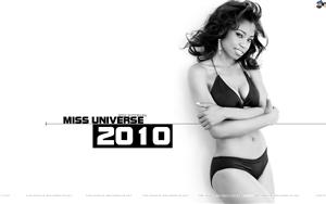 Miss Universe 2010